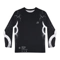 ZEROSOCIAL — Disconnect Longsleeve BLACK