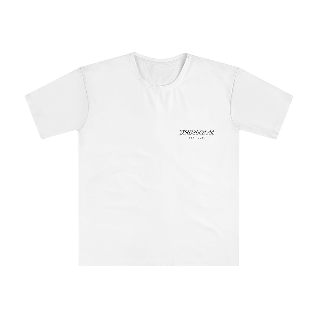 ZEROSOCIAL — Duality Tee
